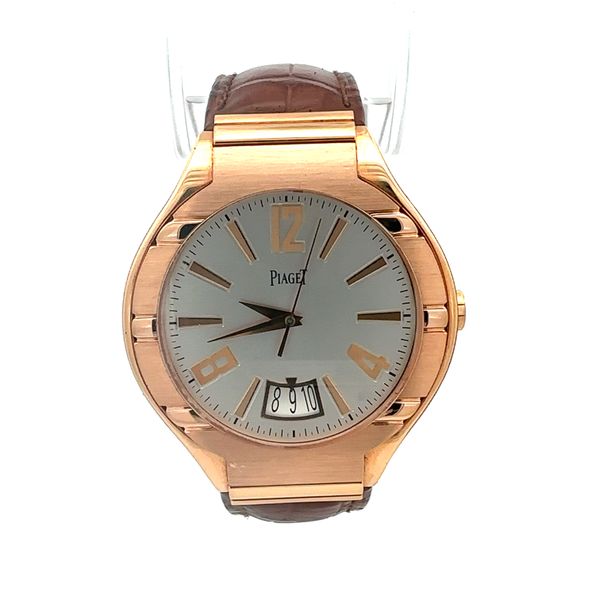 Piaget Polo G0A38149